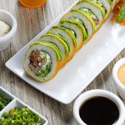 Sonora Roll
