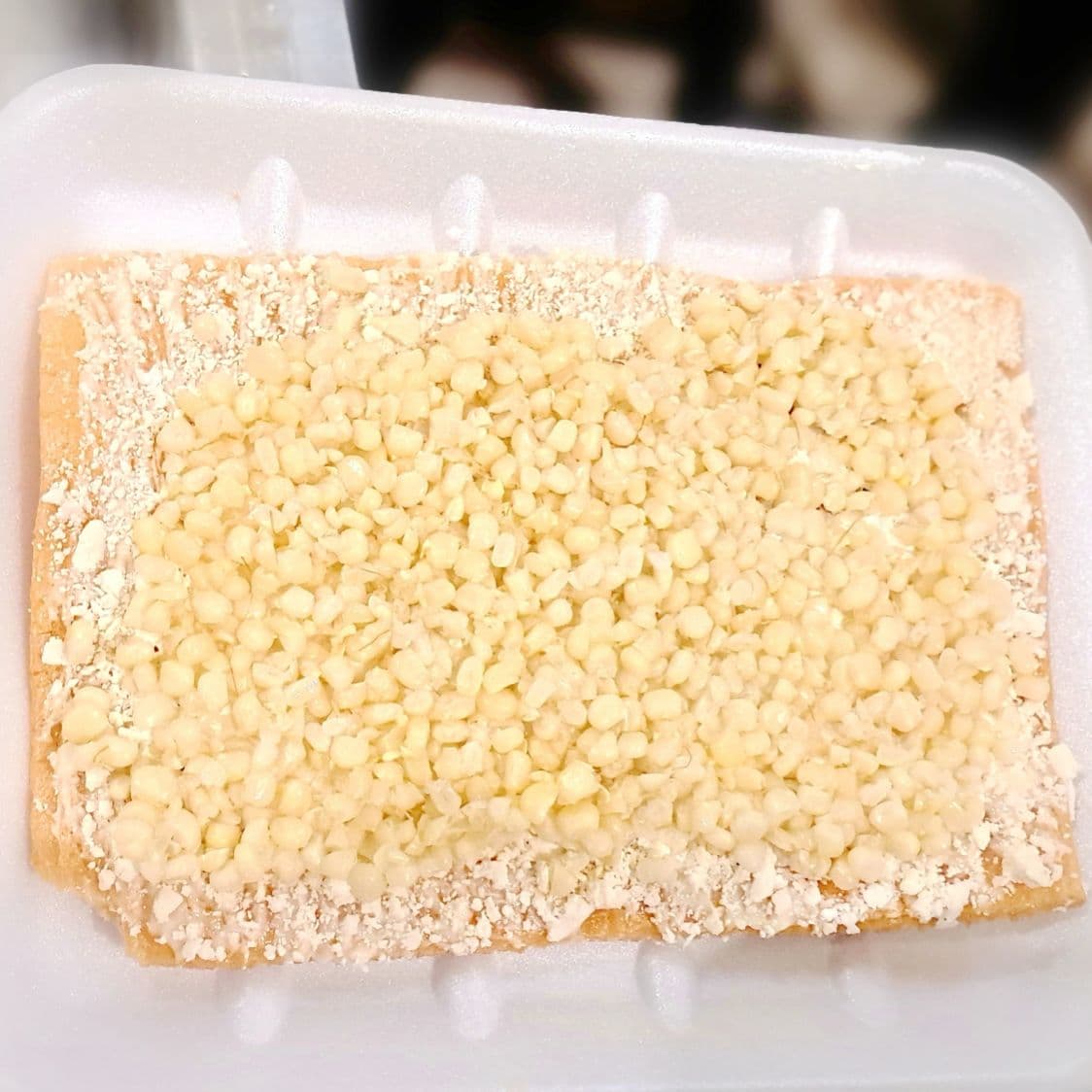 Chicharrón Preparado