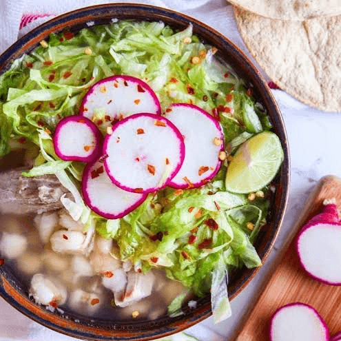 Pozole