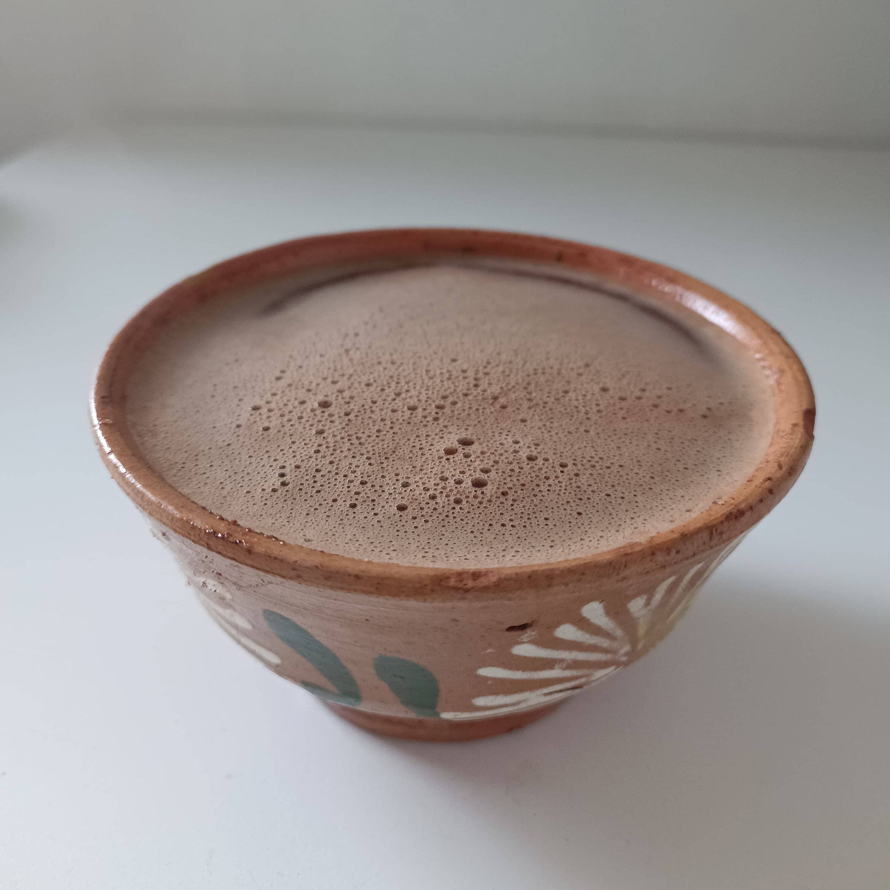 Chocolate de Agua