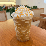 Frappé Caramel
