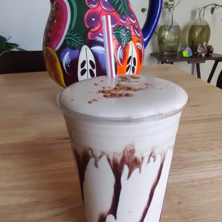 Esquimo de Chocolate 750 ml