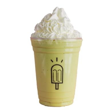 MILKSHAKE MATCHA