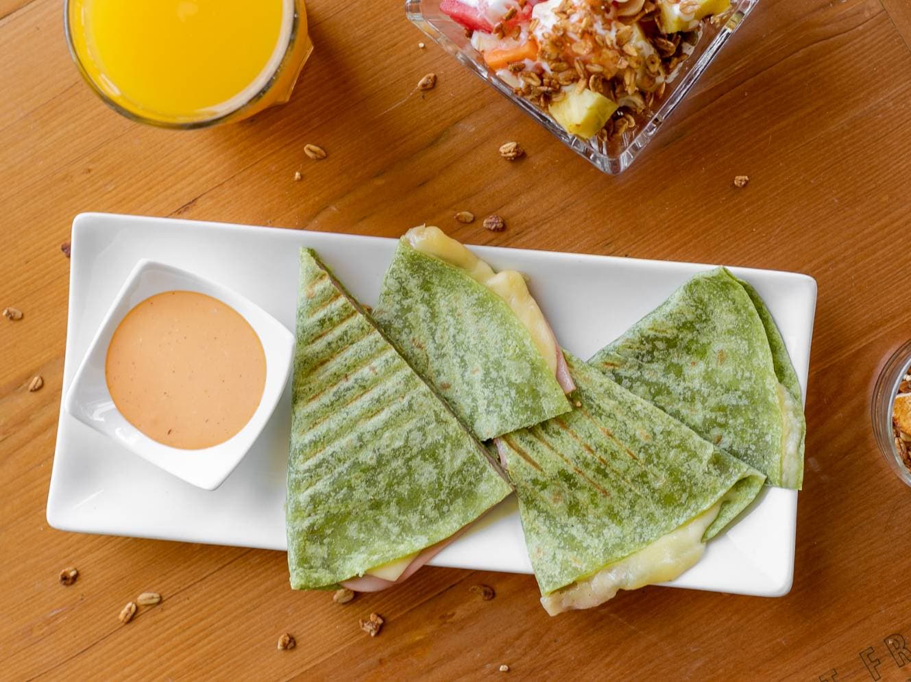 Sincronizada