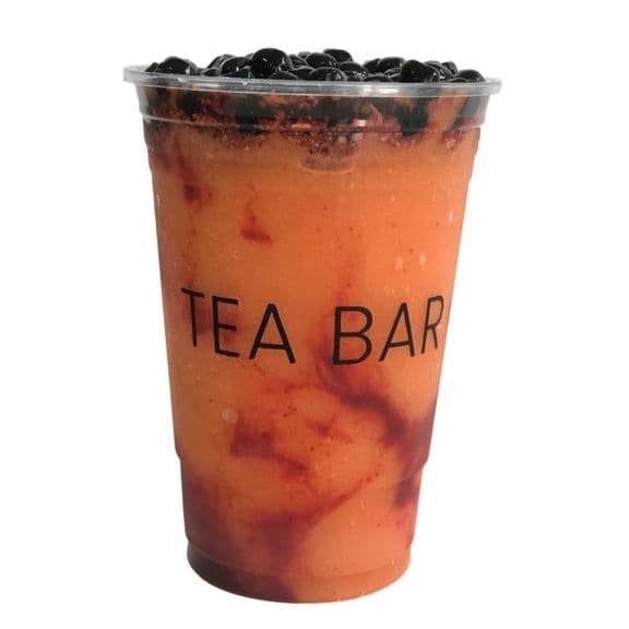 Smoothie de Pica Mango
