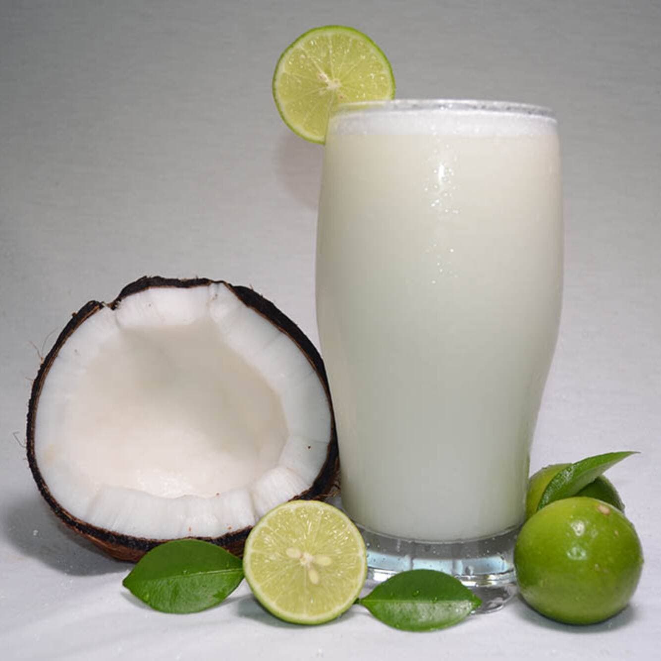 LIMONADA DE COCO