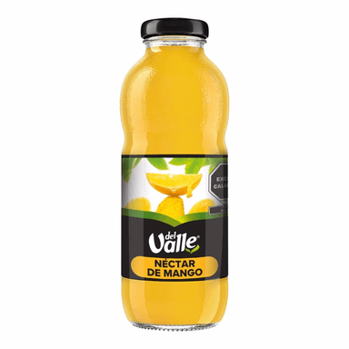 Jugo de Mango