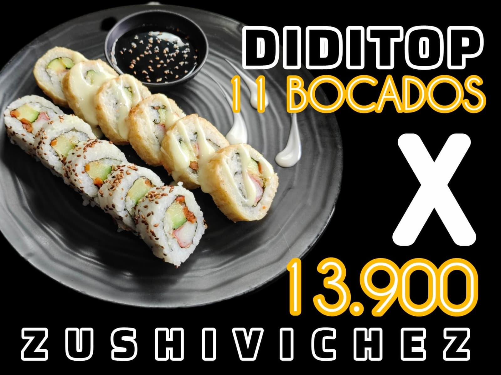 Zushivichez (Aguas)