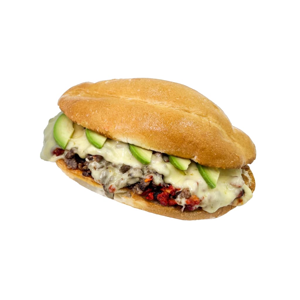 Torta de Buchakas Buch Delivery