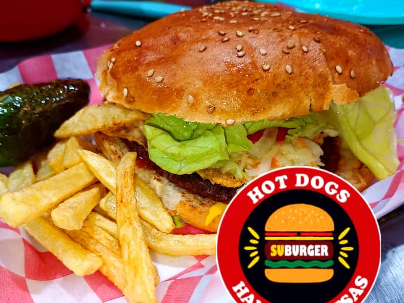 SUBURGER