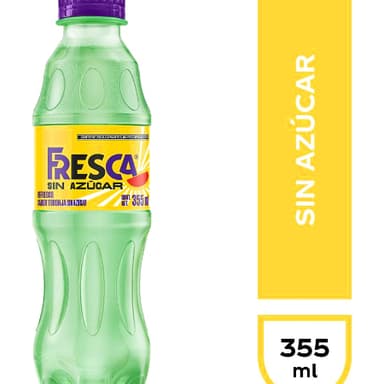 Fresca 355ml