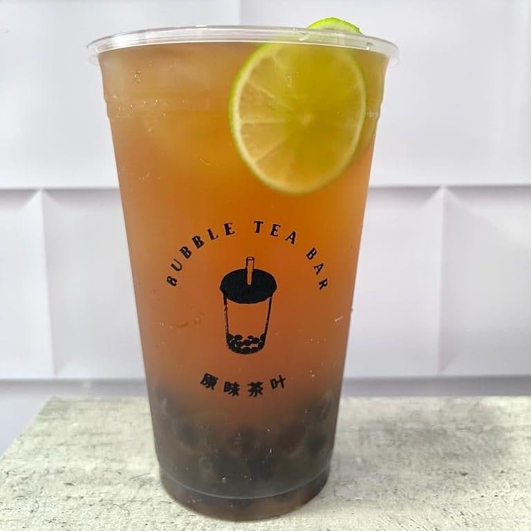 Lemon Tea