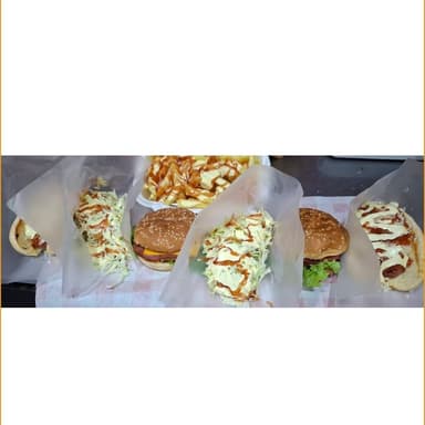 Combo Doble