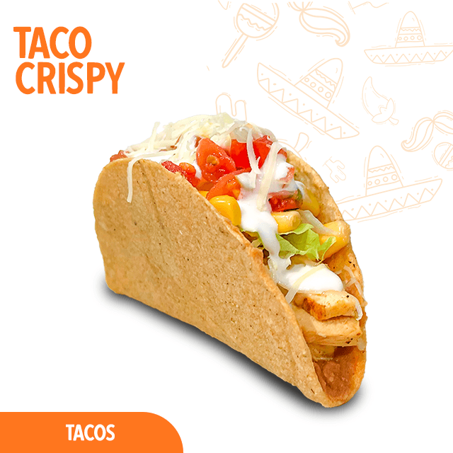 Taco Crispy