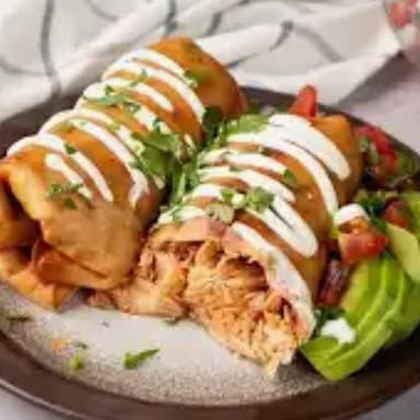 Chimichanga