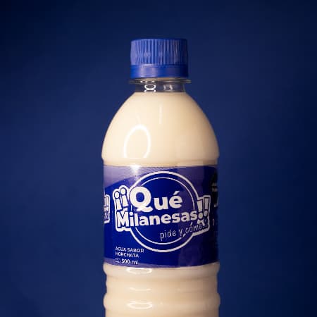 Agua de Horchata 500 ml