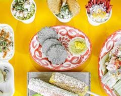 EL RINCON ESQUITERO ELOTES QUE ENAMORAN
