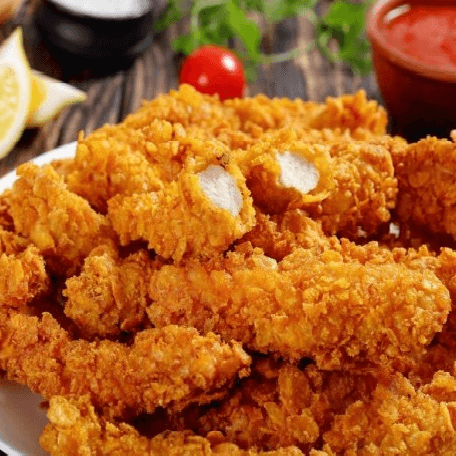 Combo-Gusgue Boneless Franceses