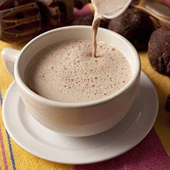 Chocolate de Leche