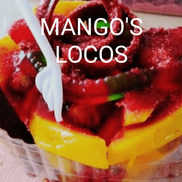Mango´s Locos