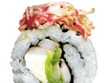 Canibal Spicy