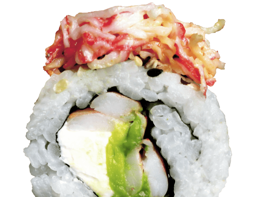 Canibal Spicy