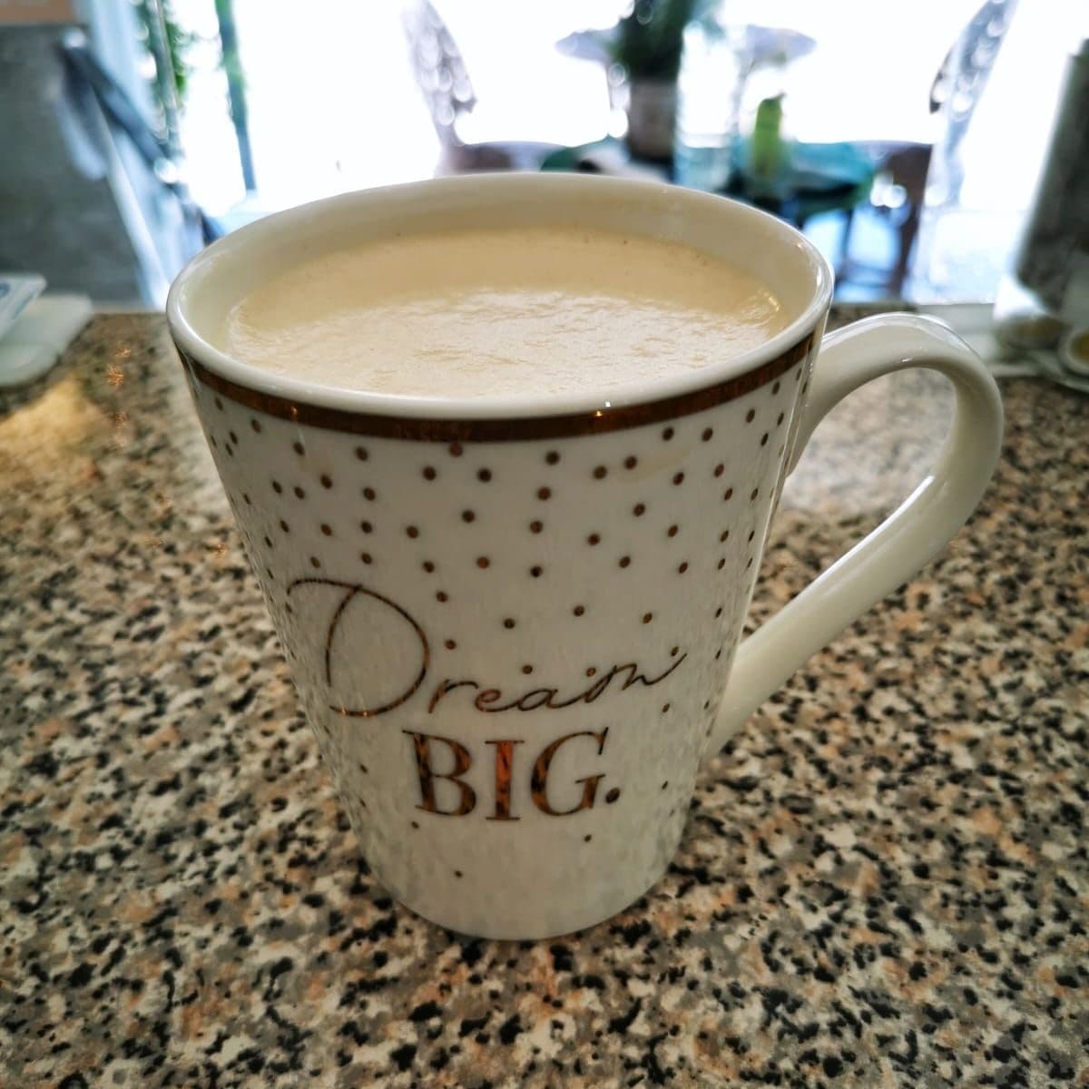 Latte Saborizado Sugar Free