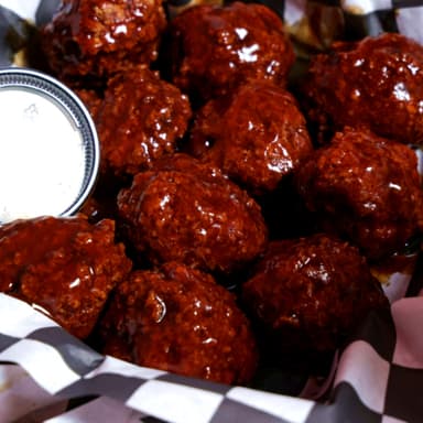 20 Boneless Grandes