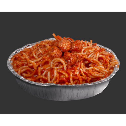 Espagueti a la Boloñesa