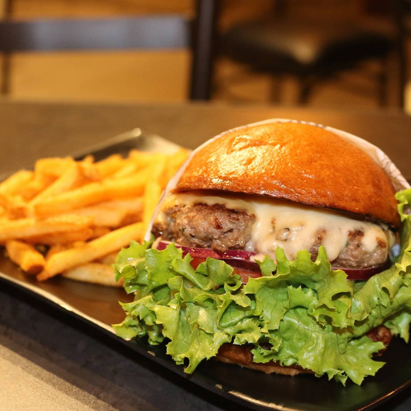 Hamburguesa Sencilla 180 G