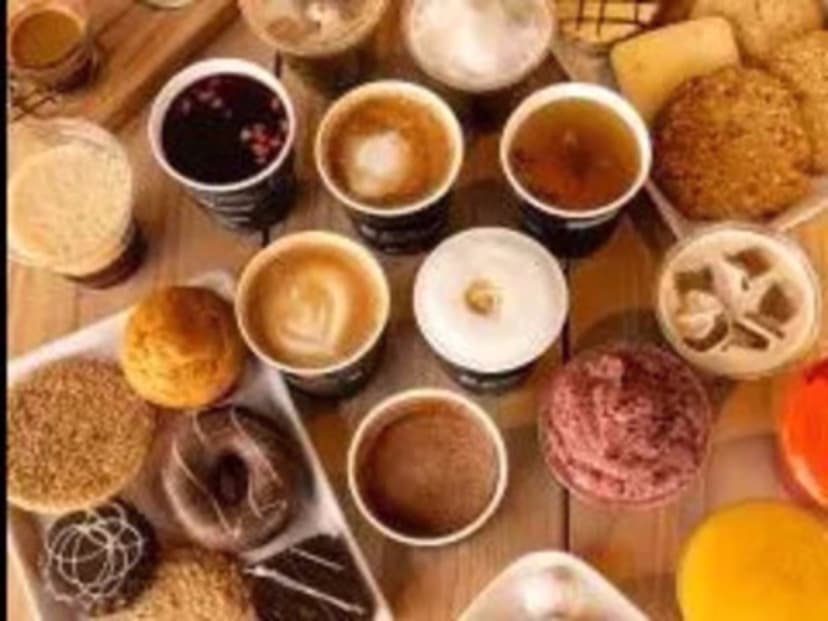 Café Punta del Cielo Acapatzingo
