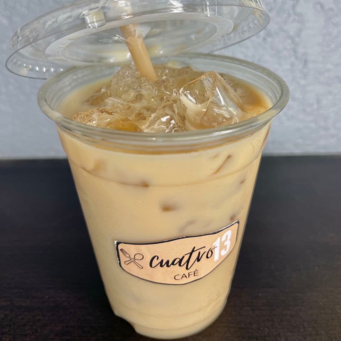 Café Helado