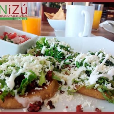 Sopesitos (3 piezas)