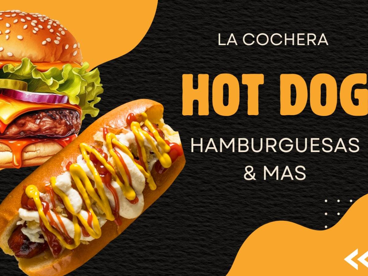 LA COCHERA