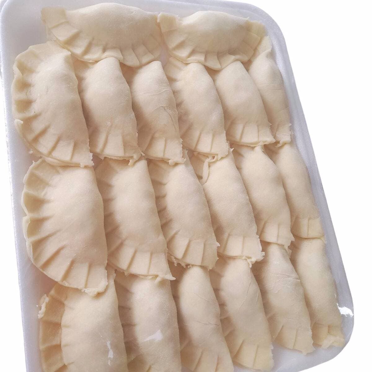 Empanaditas Rancheras x 15 uds