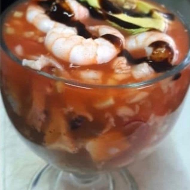 Copa Mixta