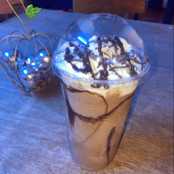 Frappé de OREO.