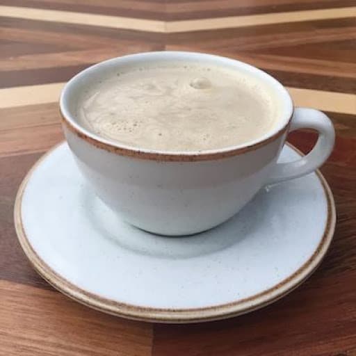 Te chai caliente