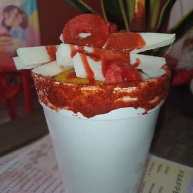 Michelada CLASICA