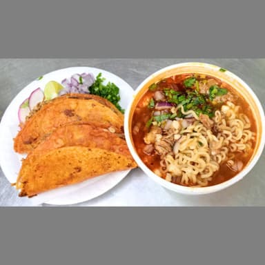 COMBO BIRRIAMEN!