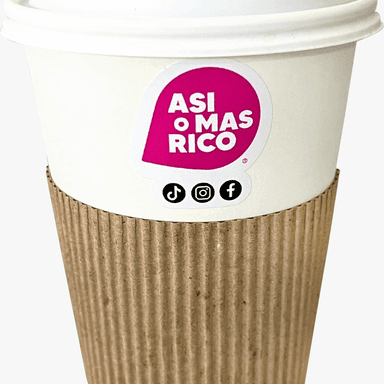 Rebanada de pastel + Café Americano