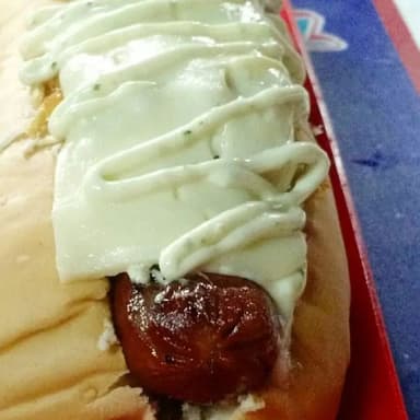 Perro Suizo Gratinado