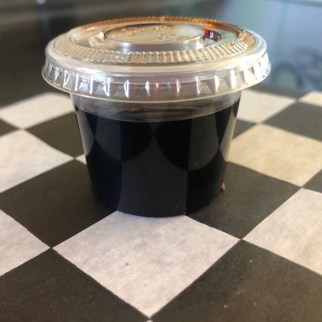 Salsa Teriyaki