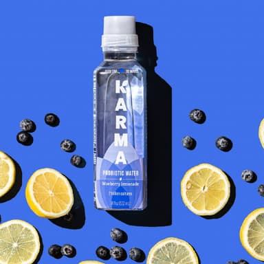 KARMA Blueberry Lemonade