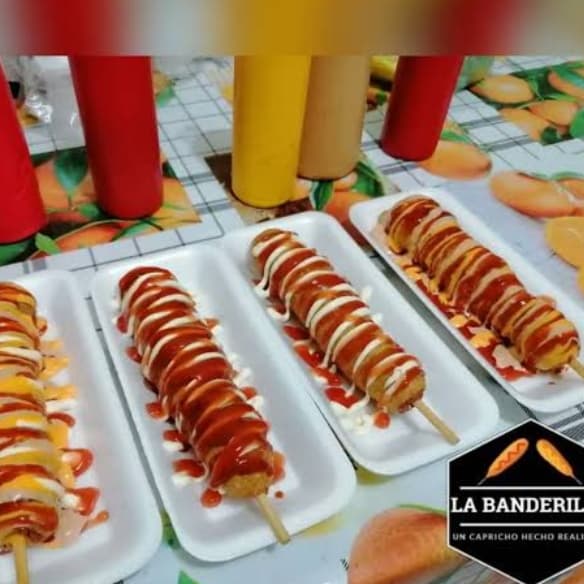 Banderillas