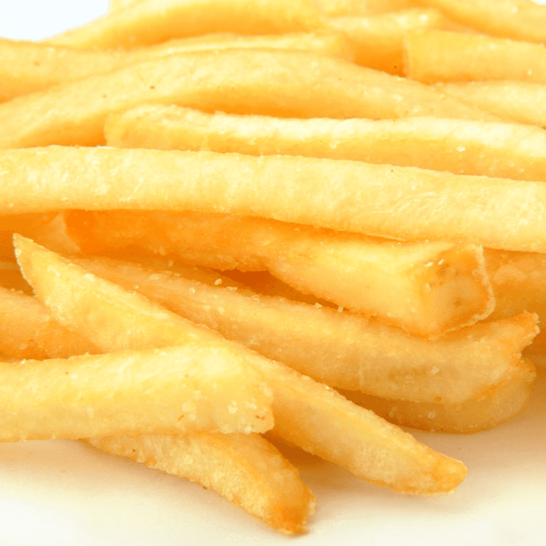 Papas a la Francesa