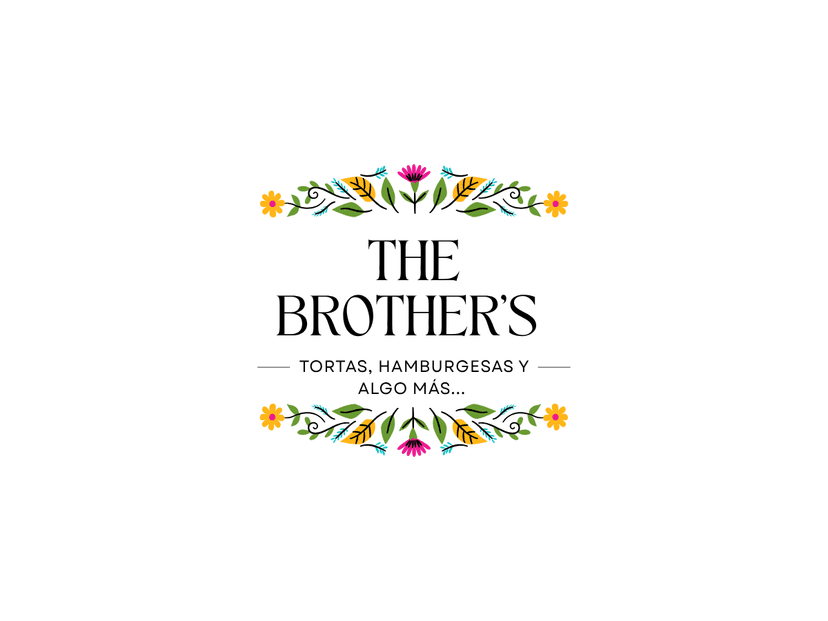 The Brother's