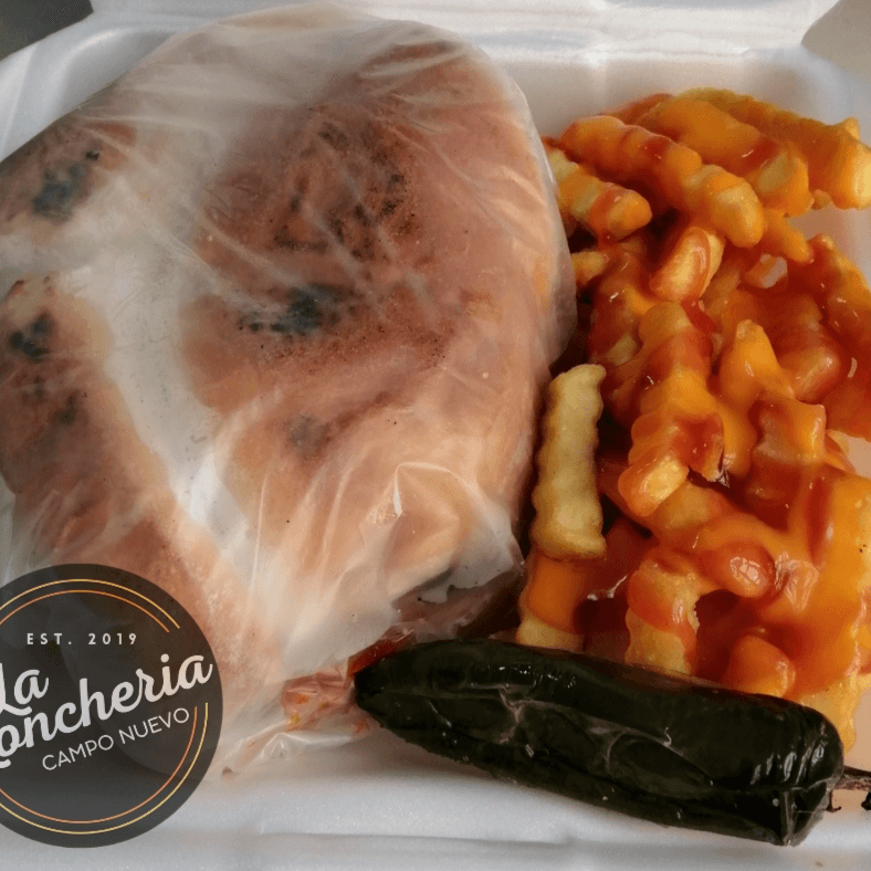 Combo Lonche