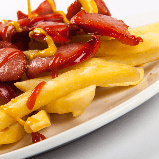SALCHIPAPAS CH