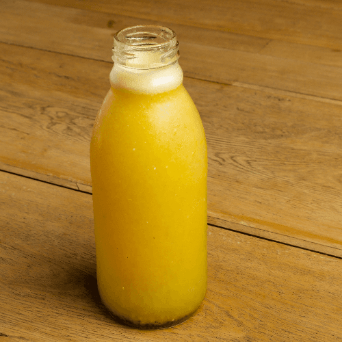 Batido  Revitalizante